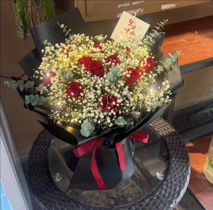 盐城射阳县花店