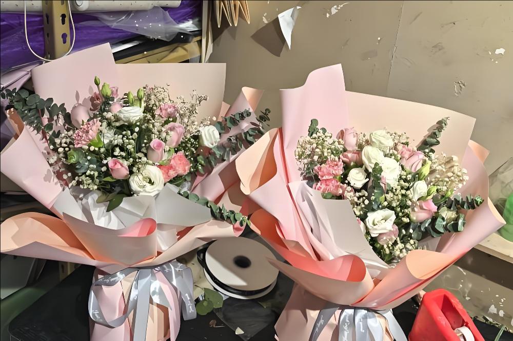 盐城射阳县花店